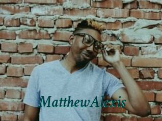 Matthew_Alexis