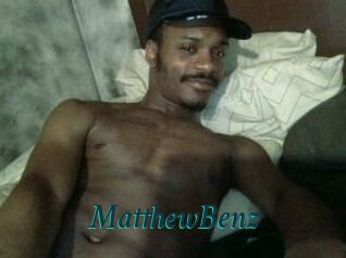 Matthew_Benz