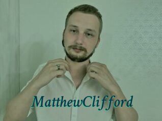 MatthewClifford