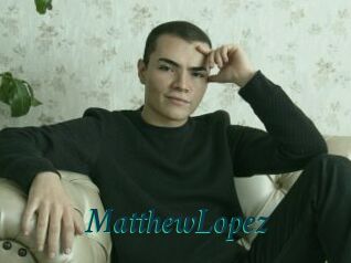 MatthewLopez