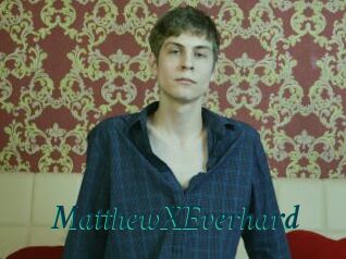 MatthewXEverhard