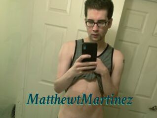 MatthewtMartinez