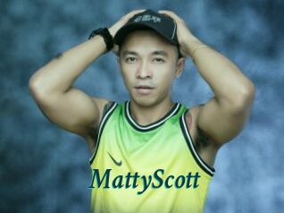 MattyScott