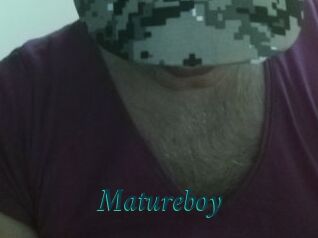 Matureboy