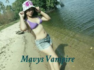 Mavys_Vampire