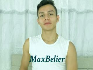 MaxBelier