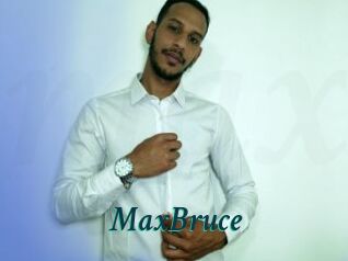 MaxBruce