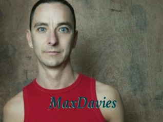 MaxDavies