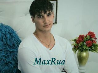 MaxRua