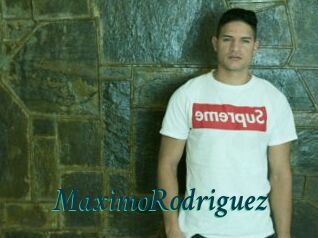MaximoRodriguez