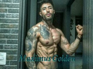 Maximus_Golden