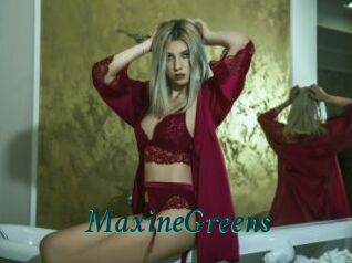 MaxineGreens