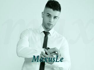 MaxusLe