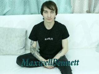 MaxwellBennett