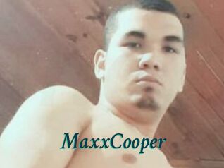 MaxxCooper