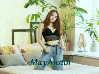 MayAustin