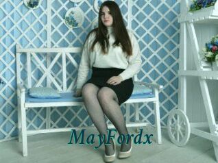 MayFordx