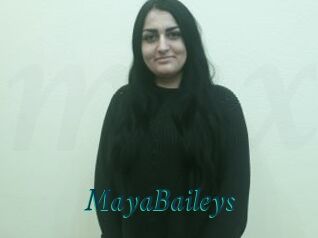 MayaBaileys