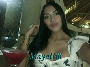 MayaHill