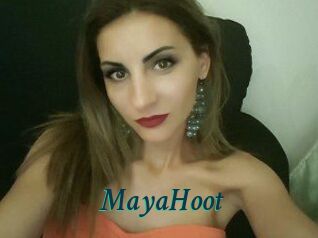 MayaHoot