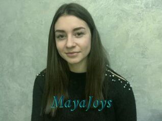 MayaJoys