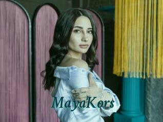 MayaKors