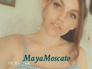 MayaMoscato