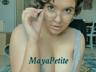 MayaPetite