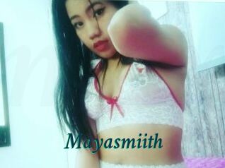 Mayasmiith