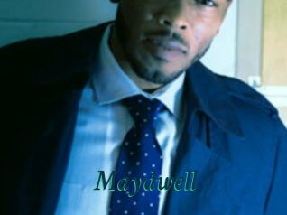 Maydwell