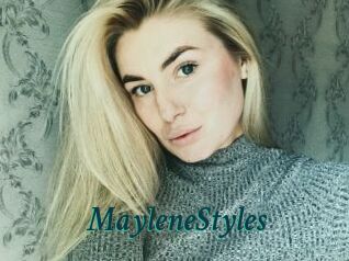 MayleneStyles