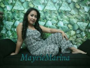 MayrieMarina