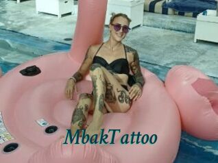 MbakTattoo