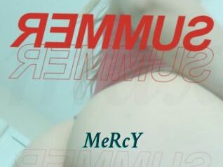 MeRcY