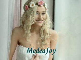 MedeaJoy