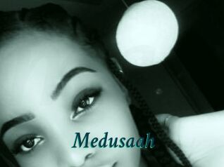 Medusaah