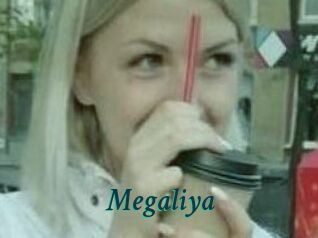 Megaliya