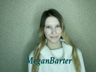 MeganBarter