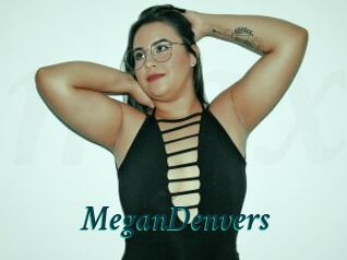 MeganDenvers