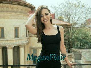 MeganFlair Maxi Top Sexe
