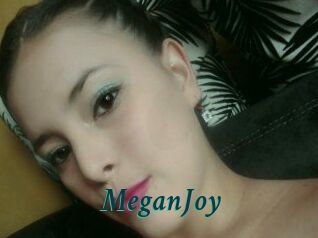 MeganJoy