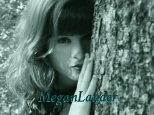 MeganLauder