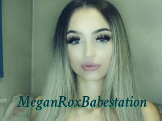 MeganRoxBabestation