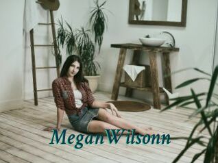 MeganWilsonn