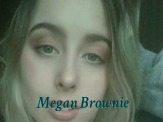 Megan_Brownie