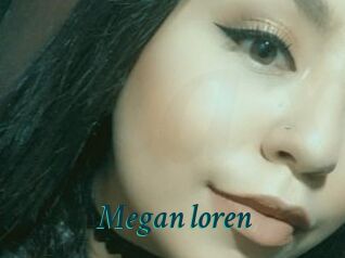 Megan_loren