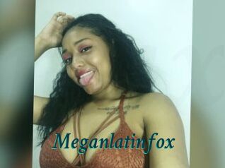Meganlatinfox