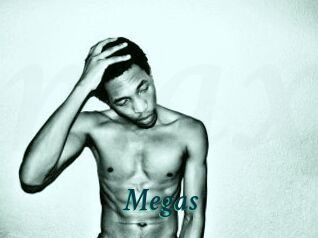 Megas
