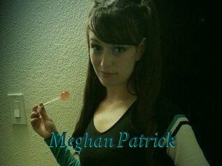 Meghan_Patrick Maxi Top Sexe