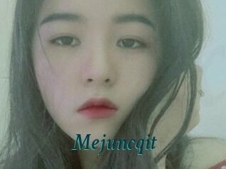 Mejuncqit